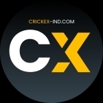 crickex profile picture