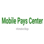 Mobile Pays Center profile picture