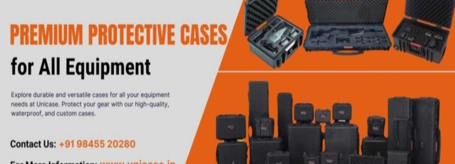 Uni Unicase Cover Image