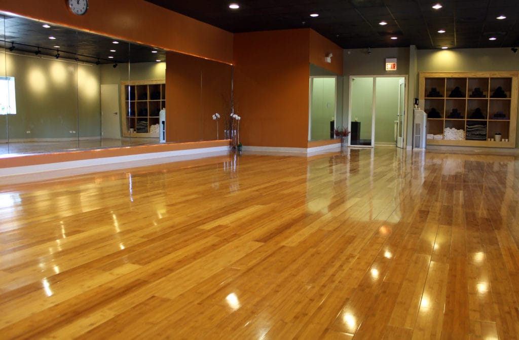 Best Yoga Studios Chicago - Yoga Near Me Lincoln Park, Chicago | Lakeshore Sport & Fitness