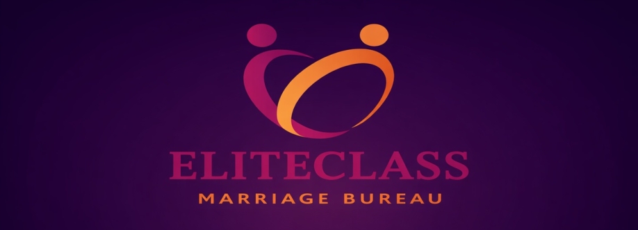 Elite Class Marriage Bureau Cover Image