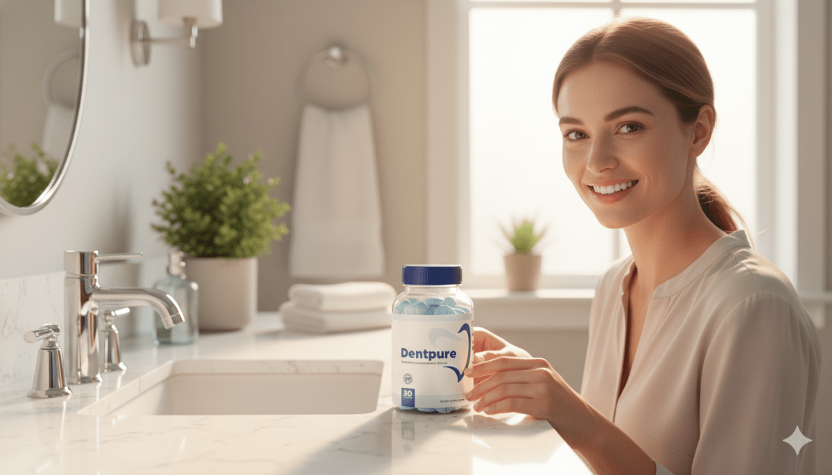 Dentpure Reviews in the USA – Real Oral Health Support at 50–70% Off – Site Title
