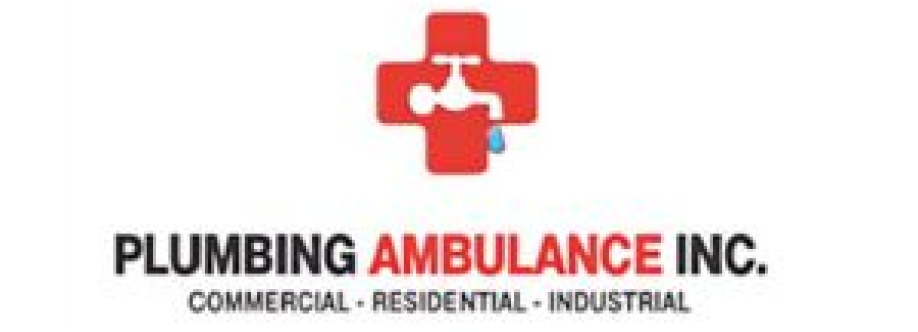 Plumbing Ambulance Inc Cover Image