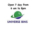 Universe Skip Bins profile picture