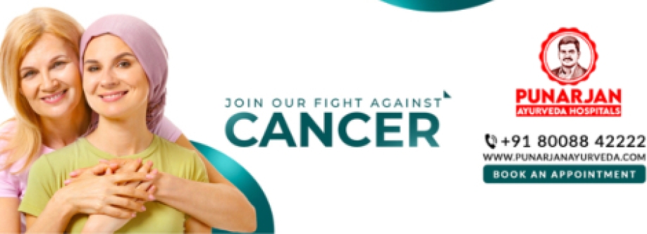 Punarjan Ayurveda Cancer Hospitals In Hyderabad Cover Image