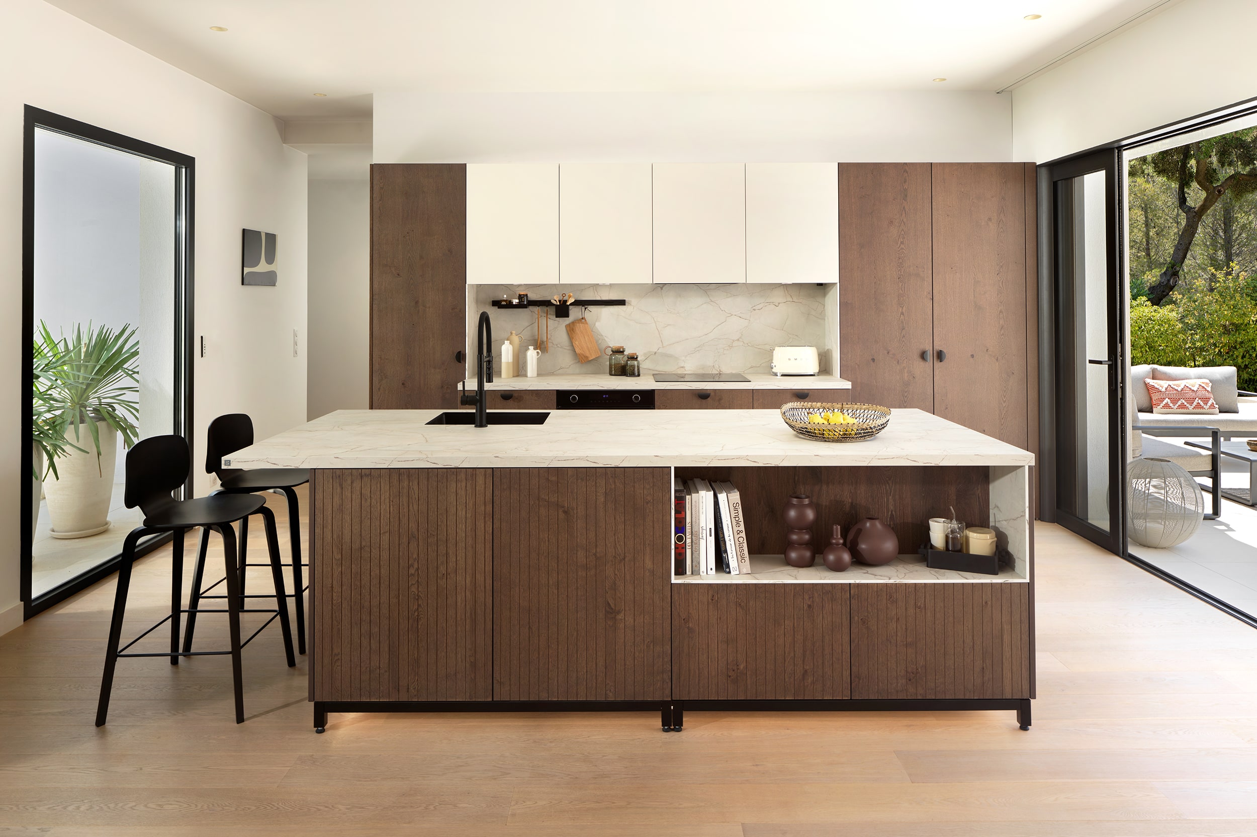 Kitchens Morden - Schmidt Wimbledon