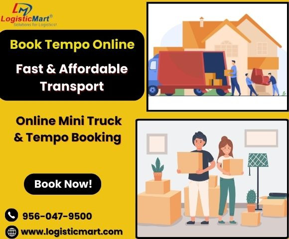 How to Ensure Safety When Tempo Booking Online in Bangalore?