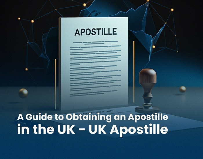 UK Apostille | Document Authentication and Legalisation in Bahrain