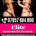 Elite Manchester Escorts profile picture
