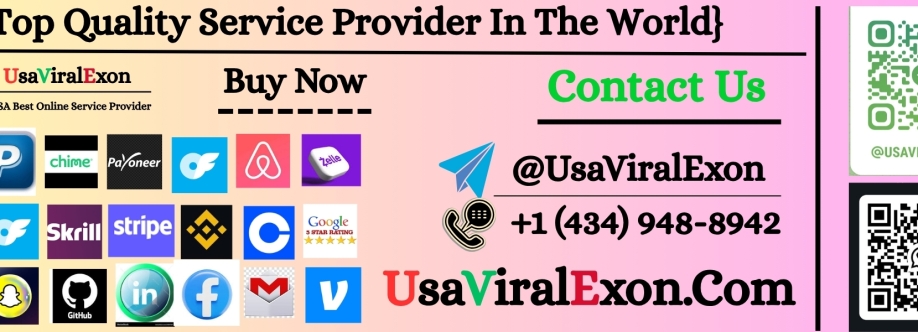 BuyVerified PayPalAccounts Cover Image