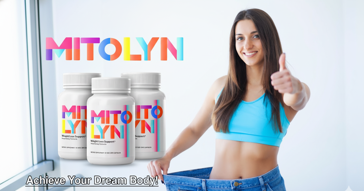 Mitolyn Christmas Sale 2025 – Biggest Fat-Burning Discount of the Year!