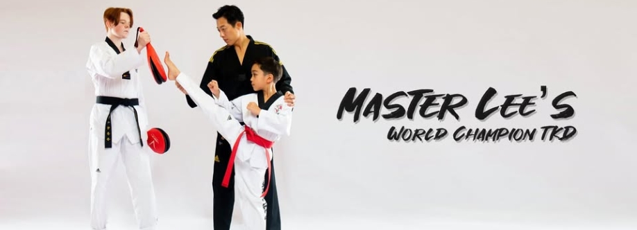 Leaders Taekwondo Cover Image