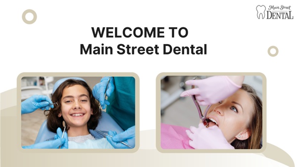 About Main Street Dental Newark Caring Family Dentists | Pearltrees