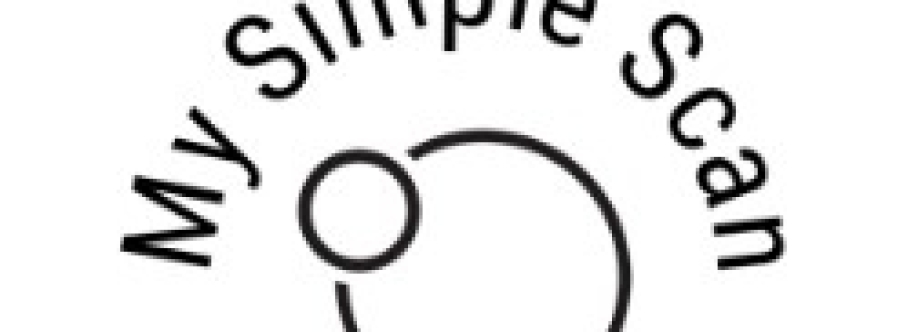 My Simple Scan Cover Image