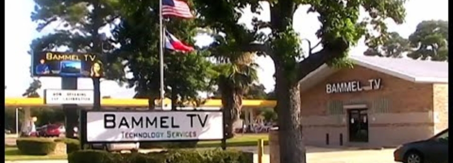 Bammel TV Technology Services Cover Image