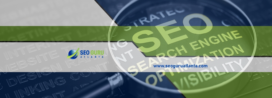 SEO Guru Atlanta Cover Image