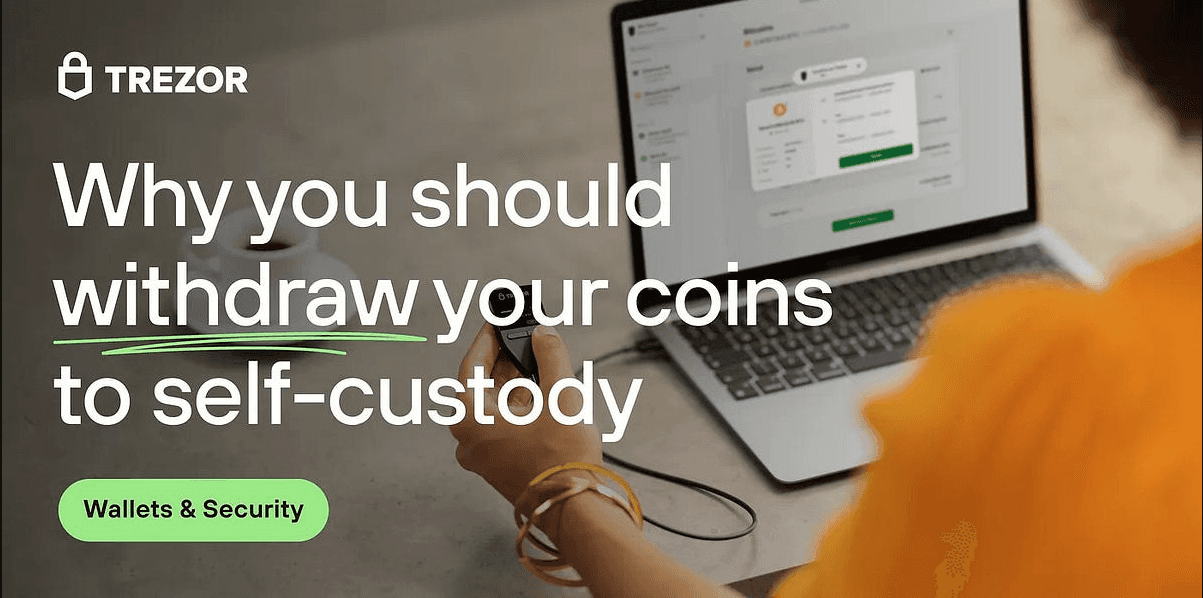 Trezor.io Start® – Secure Your Crypto with Trezor®