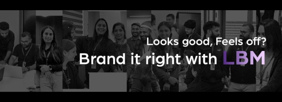 LBM Solution Cover Image