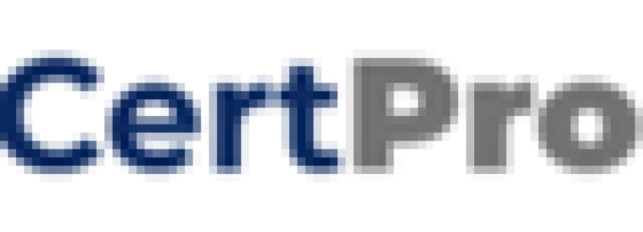 Certpro Marketing Cover Image