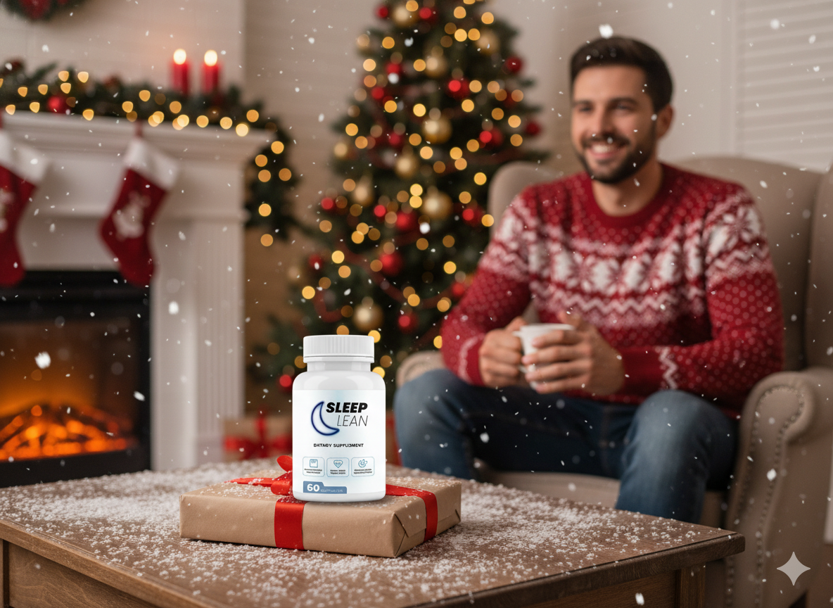 Sleep Lean USA Holiday Discount Alert – Natural Fat Burn at Night – Site Title