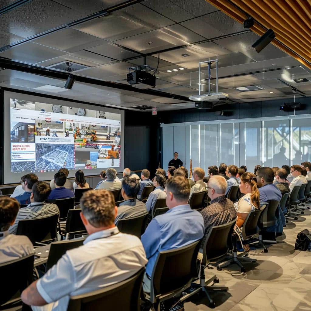 How to Choose the Right Local Crane Certification Program - Dependable Crane School