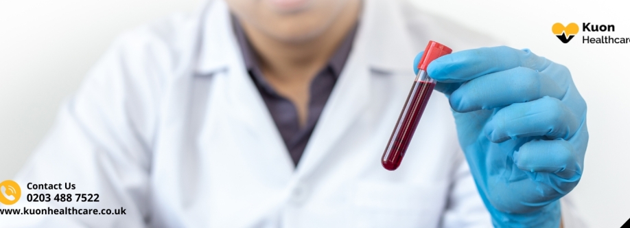 Kuon Healthcare Cover Image