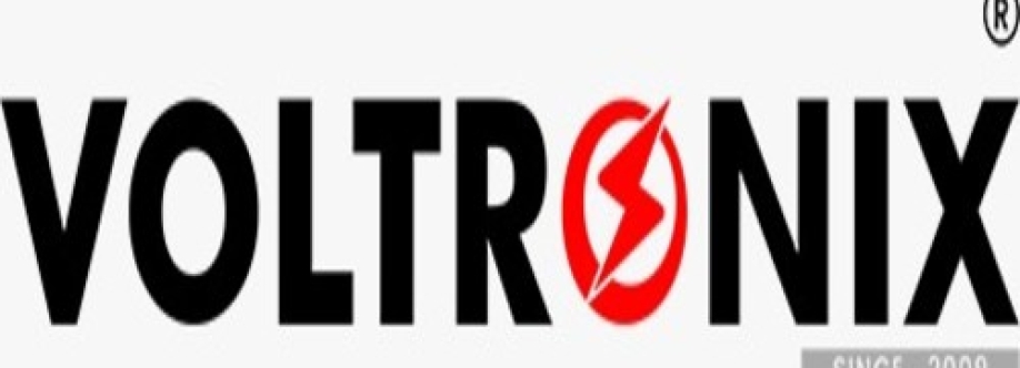 Voltronix Contracting LLC Cover Image