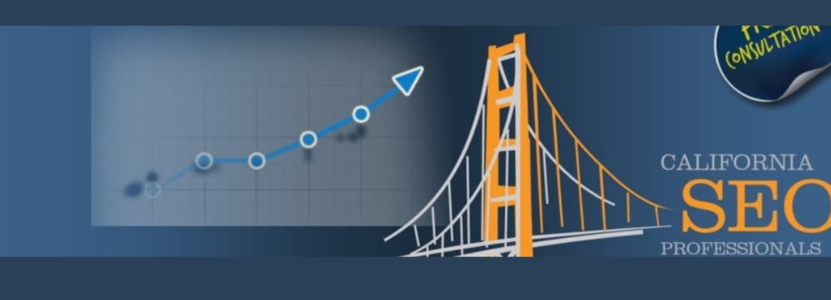 California SEO Professionals Digital Marketing Agency Cover Image