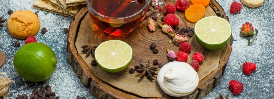 thespiceandteamarket Cover Image