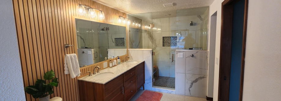 True Blue Construction Cover Image