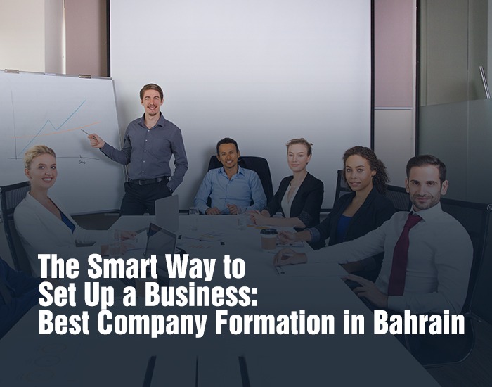 Buisness Setup in Bahrain | Best Company Formation Bahrain