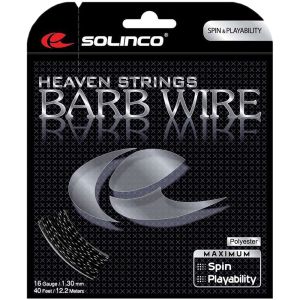 Get Solinco Tennis Strings Online in India for Enhanced Court Performance