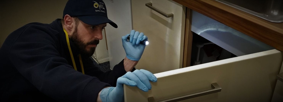 Owl Pest Control Ltd Cover Image