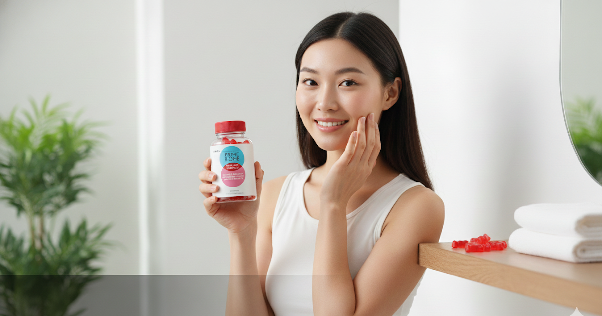 PrimeBiome Reviews 2025 – Christmas Mega Sale! Get Up to 50% OFF