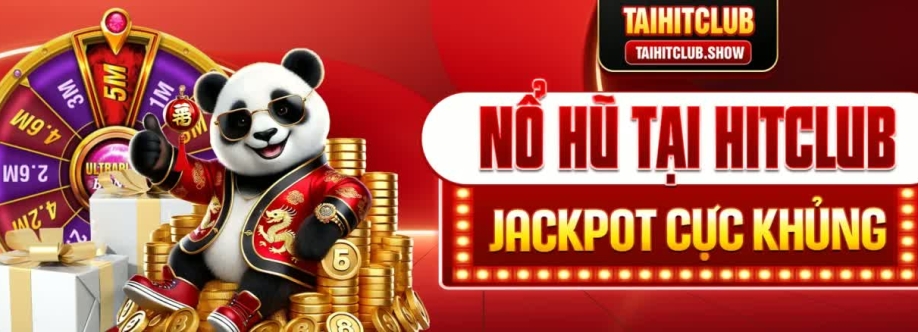 HITCLUB Giải Trí Cá Cược Trực Tuyến Casino Game Cover Image
