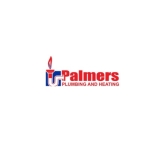 Palmers Plumbing Heating profile picture