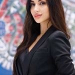 Анастасия Волкова profile picture