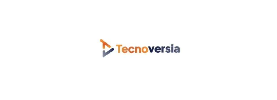 Tecnoversia Cover Image
