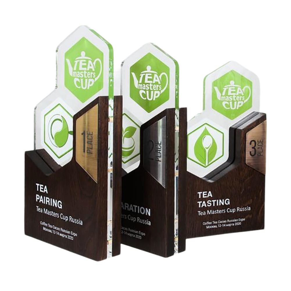 Sustainable Trophies in Dubai - Beetamax