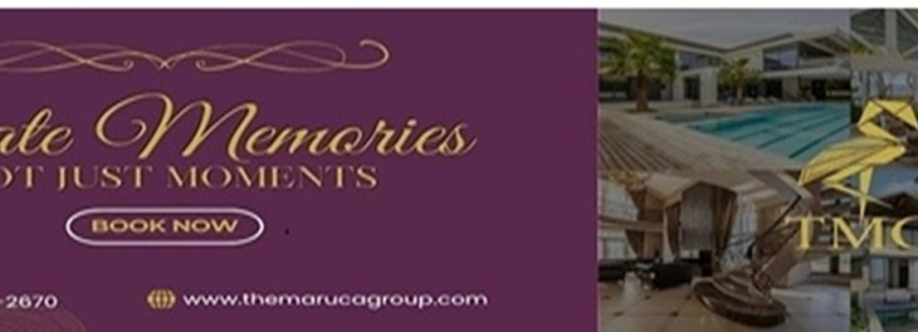 The Maruca Group Cover Image