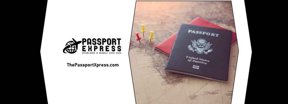 Passport Express Inc Cover Image