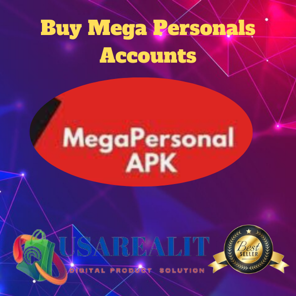 Buy Mega Personals Accounts - USAREALIT