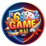 68 Game Bài Cổng Game Bài Đổi Thưởng 68GB Online Uy Tín Số 1 VN profile picture