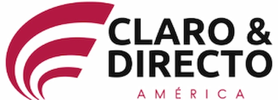 Claro y Directo Cover Image