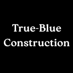 True Blue Construction profile picture