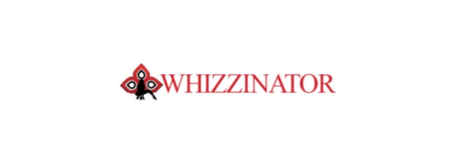 Whizzinator Cover Image