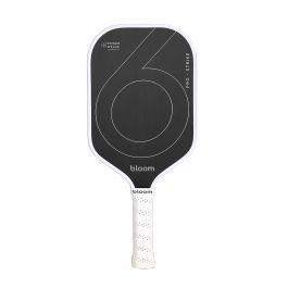 Premium Bloom Tour Strike Pickleball Paddle for Serious Pickleball Players