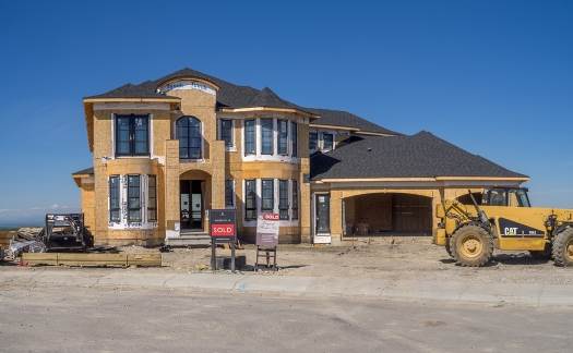 New Construction Real Estate- New Construction Homes for Sale in the Greater Tampa Area