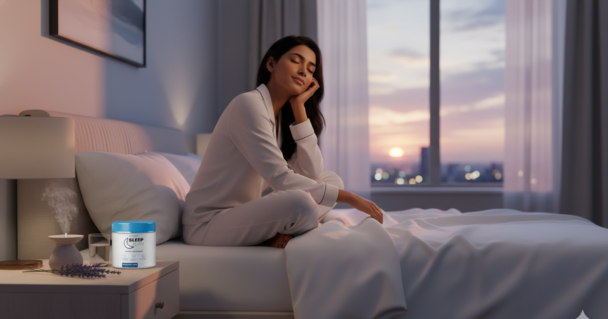 Sleep Lean Reviews USA – Burn Fat Overnight with New Year Discounts