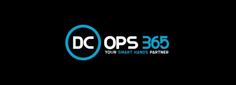 DC Ops 365 Cover Image